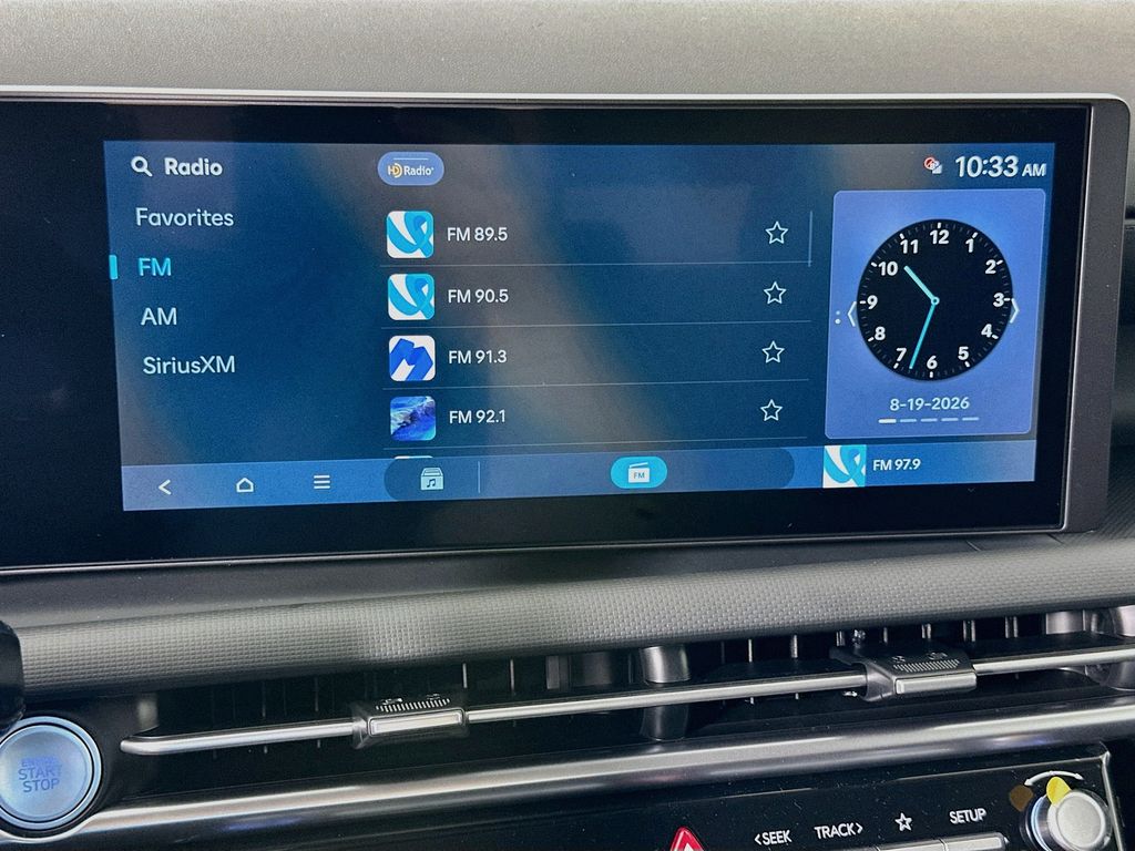 Thumbnail: 2026 Hyundai Tucson - 11