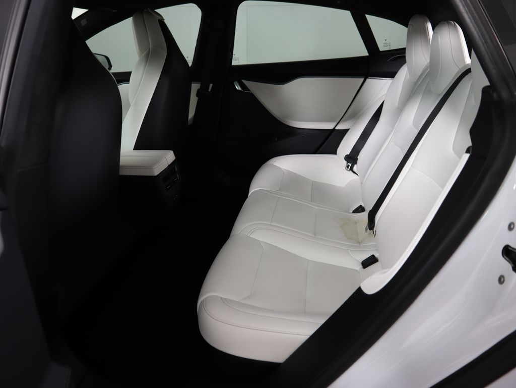 Thumbnail: 2018 Tesla Model S - 22