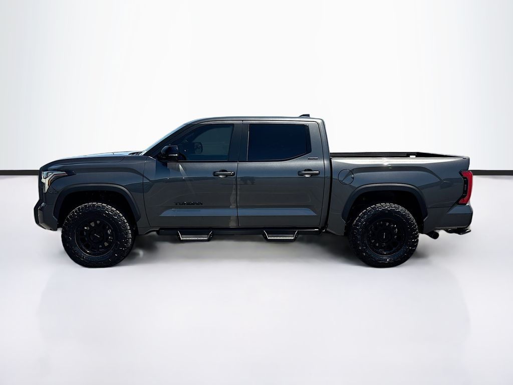 Thumbnail: 2026 Toyota Tundra - 8