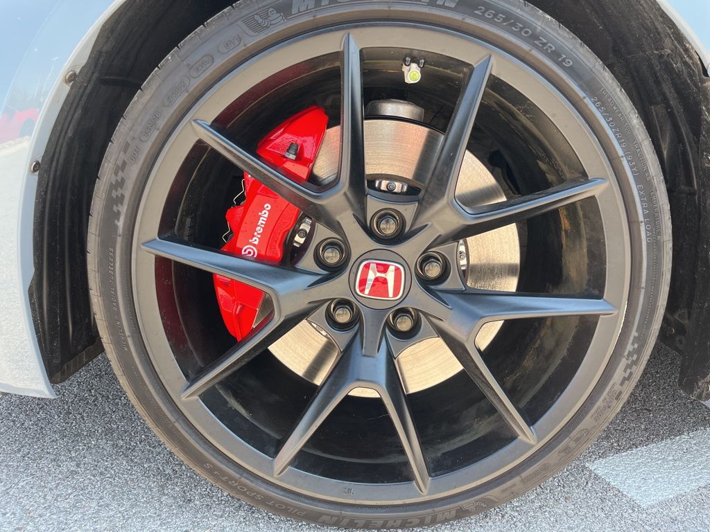 Thumbnail: 2025 Honda Civic - 12