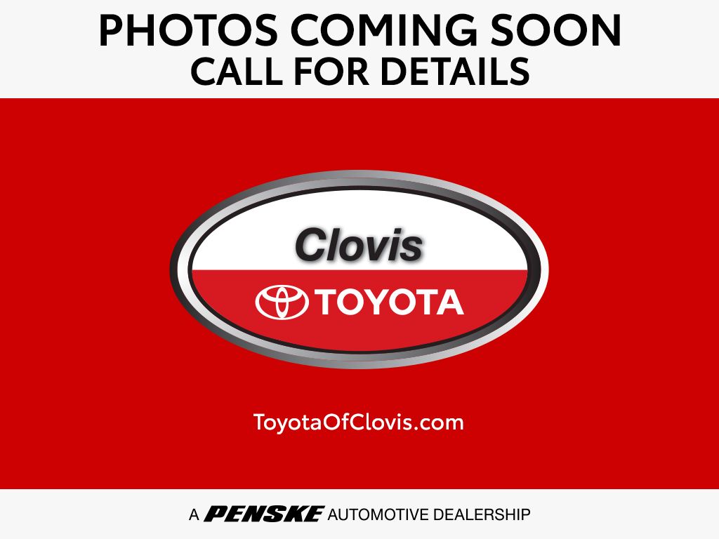 2025 Toyota Camry XLE -
                Clovis, CA