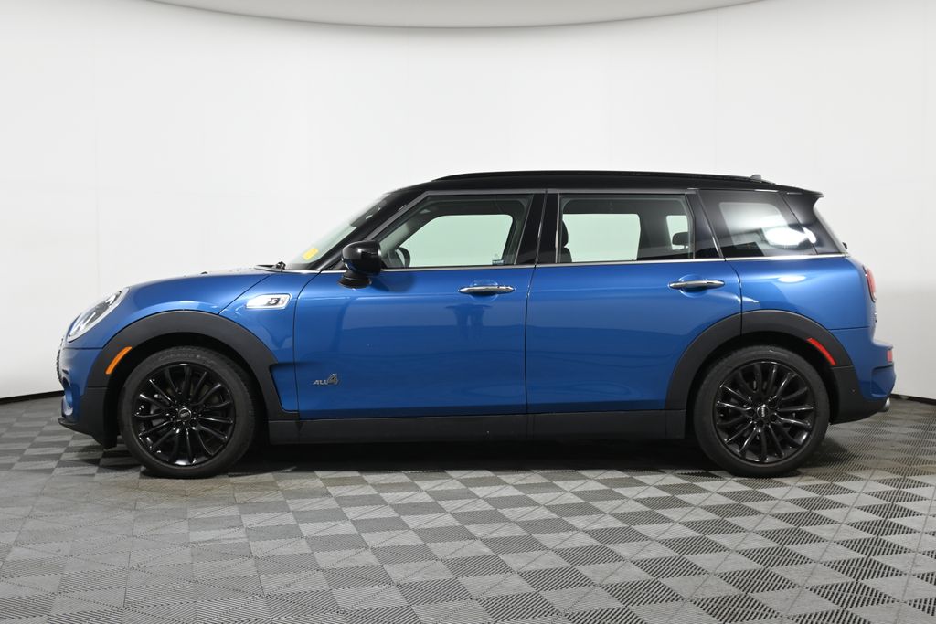 Thumbnail: 2023 MINI Cooper Clubman - 2