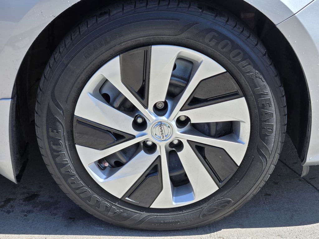 used 2020 Nissan Altima car, priced at $15,444