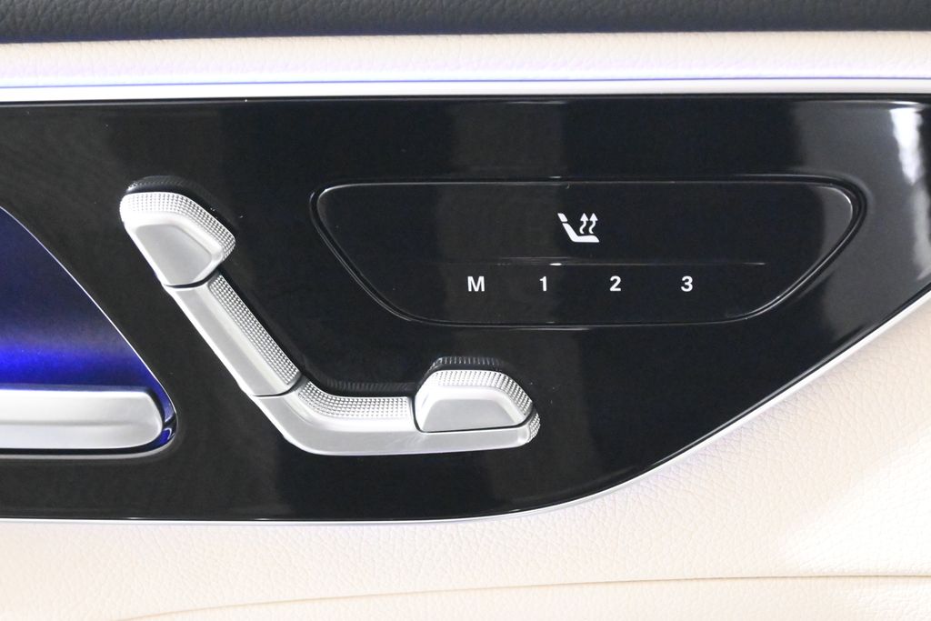 Thumbnail: 2023 Mercedes-Benz C-Class - 26