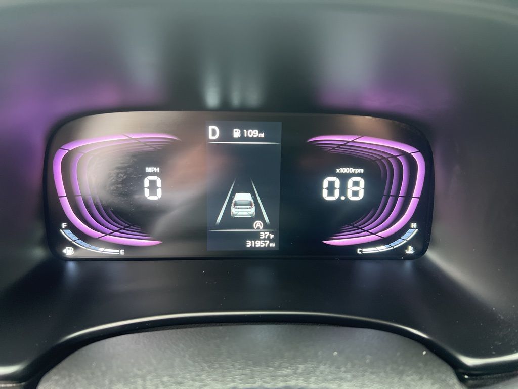 2023 Kia Soul LX photo