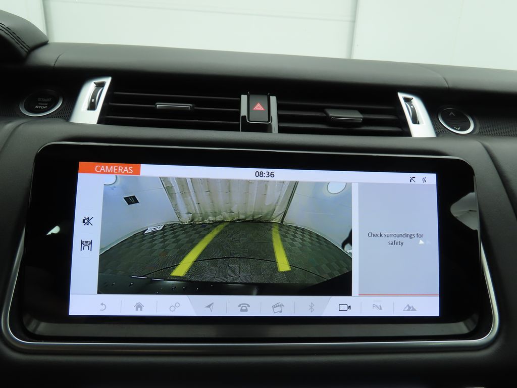 Thumbnail: 2019 Land Rover Range Rover Sport - 16