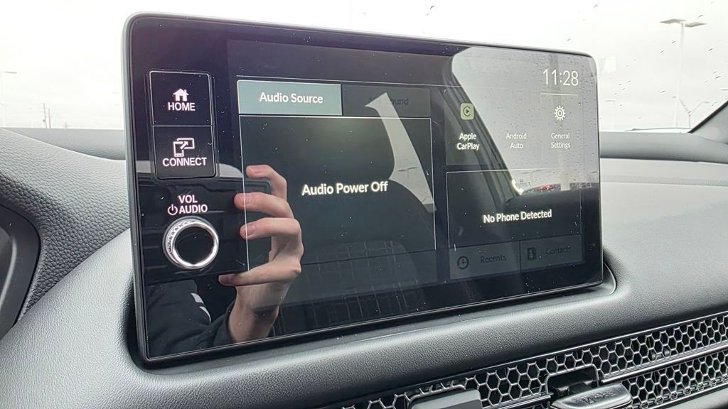 2026 Honda HR-V Sport - Photo 32