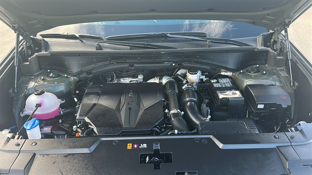 2026 Hyundai Santa Fe SEL - 2