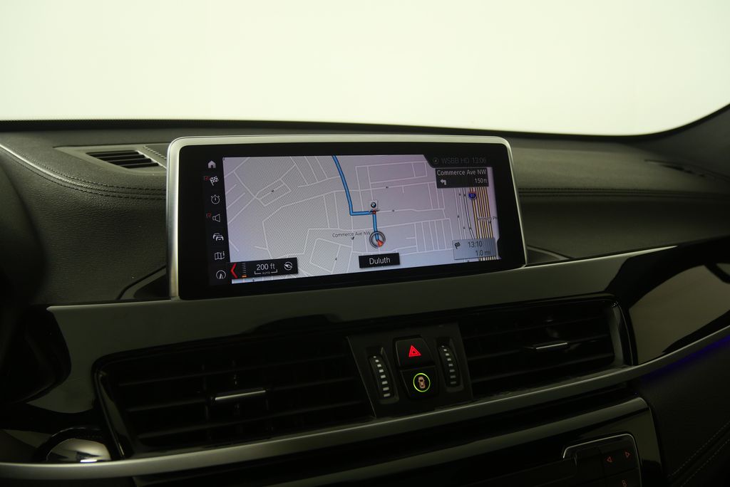 Thumbnail: 2021 BMW X1 - 23