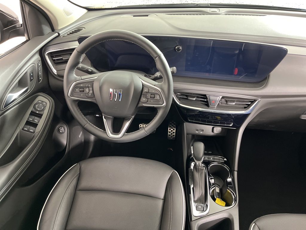 Thumbnail: 2025 Buick Encore GX - 4