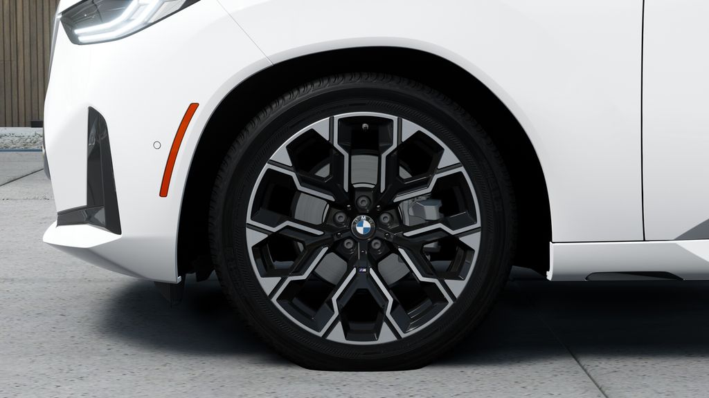 Thumbnail: 2026 BMW X3 - 31