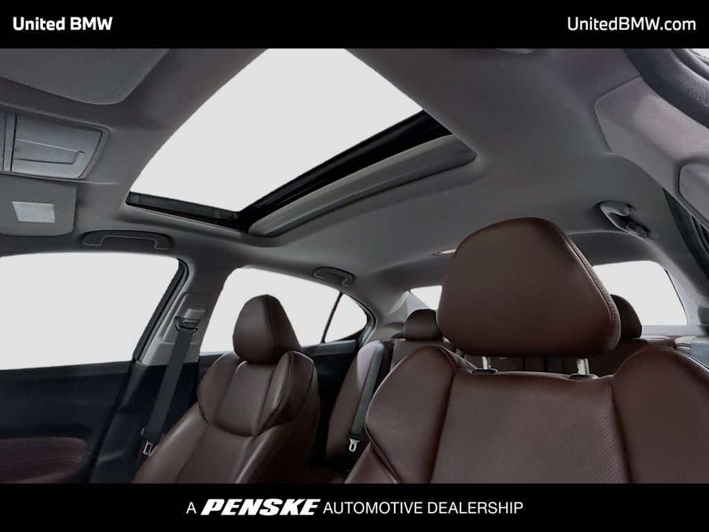 Thumbnail: 2015 Acura TLX - 12