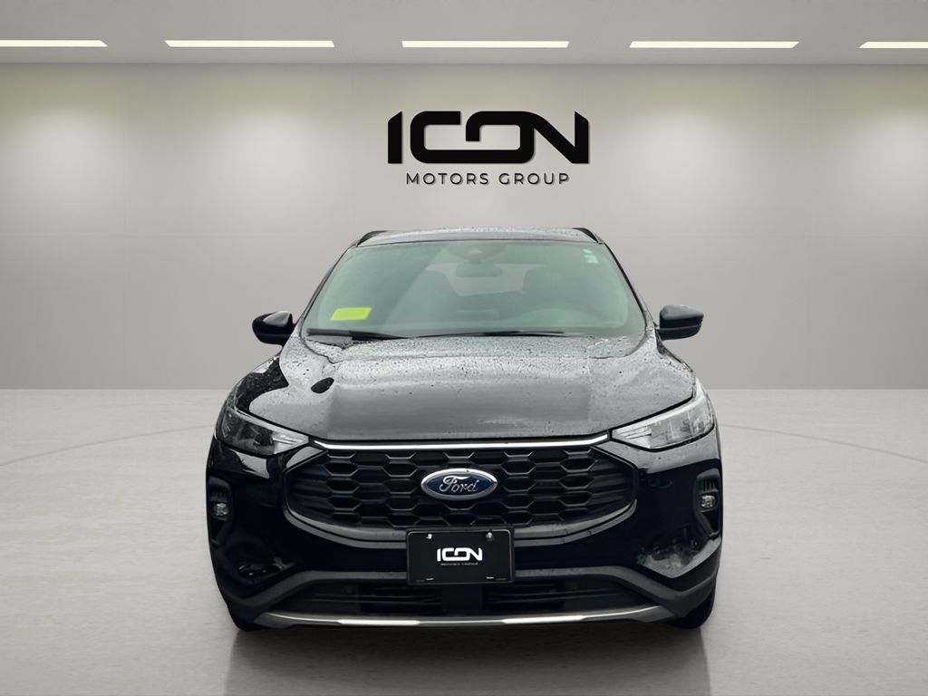Used 2025 Ford Escape SUV