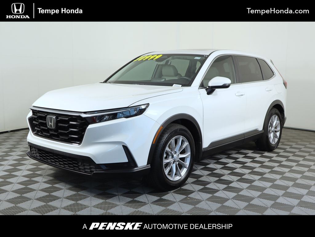 Thumbnail: 2023 Honda CR-V - 1