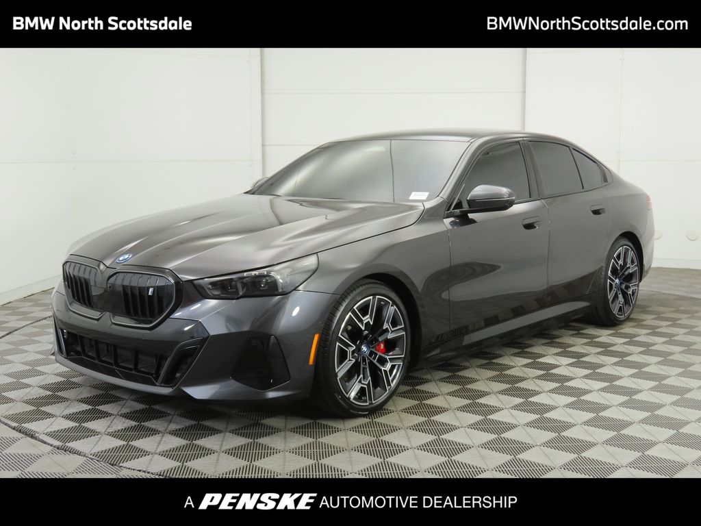 2024 BMW i5 eDrive40 -
                  Phoenix, AZ