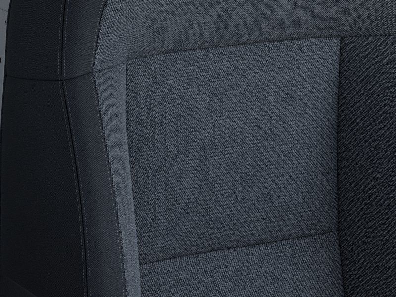 New 2026 Bright White Clearcoat Ram  image 20