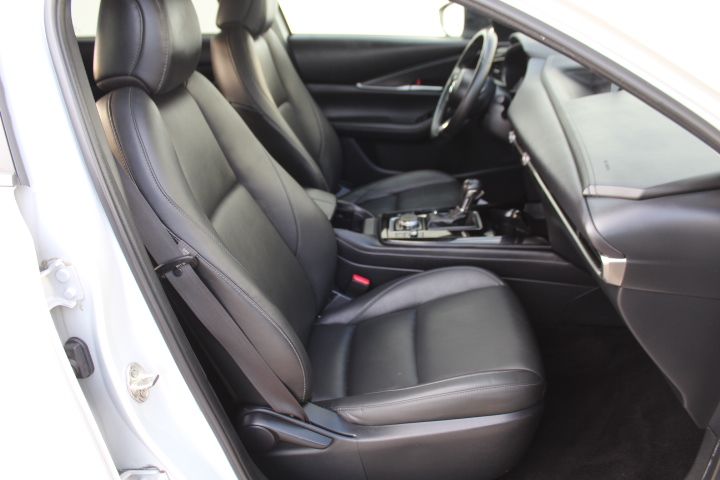 Used Car 2024 Mazda Cx-30  2.5 S Select Sport For Sale Under $25,000 In Georgetown, Texas