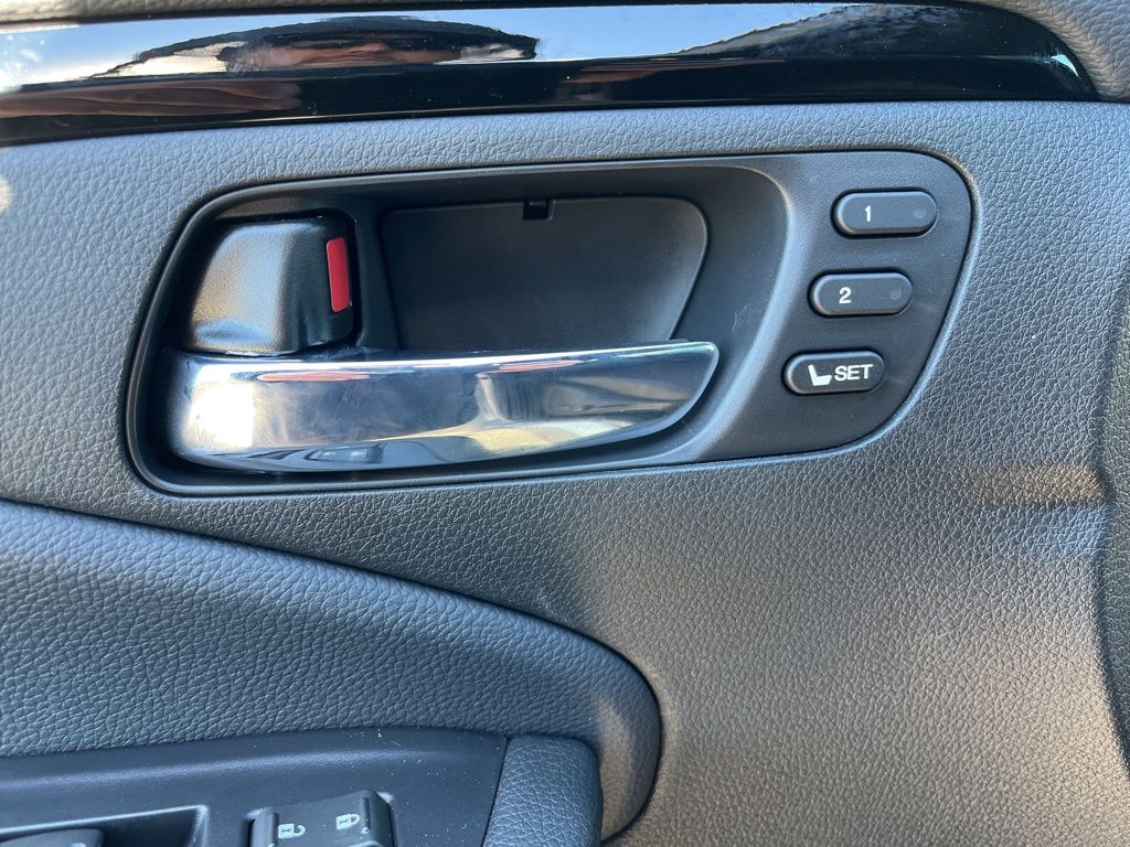 Thumbnail: 2026 Honda Ridgeline - 6