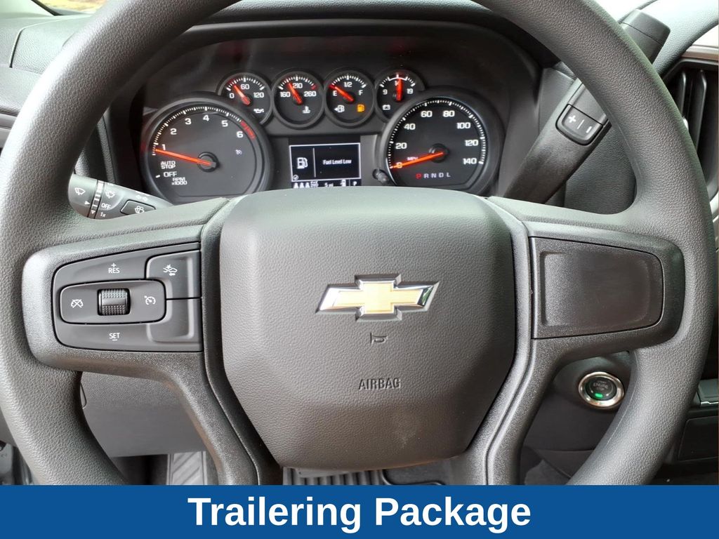 ChevroletSilverado 150012