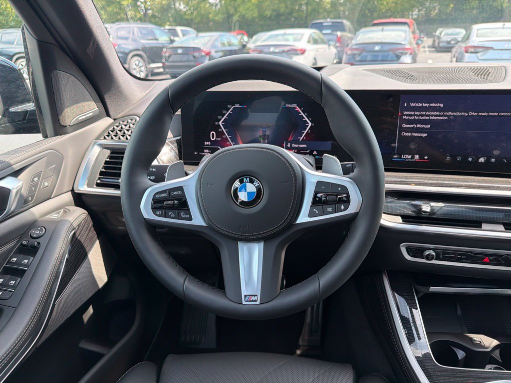 Thumbnail: 2026 BMW X5 - 13