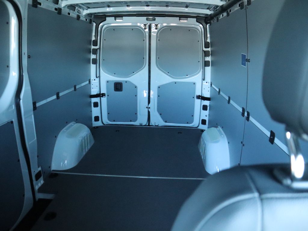 Thumbnail: 2026 Mercedes-Benz Sprinter - 19