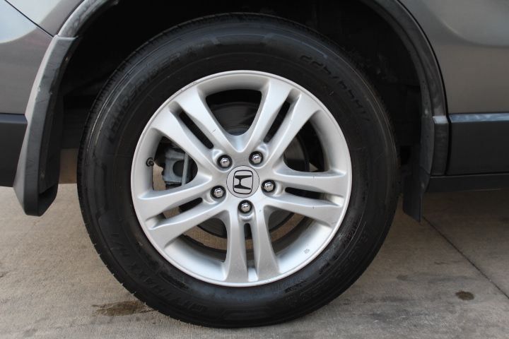 Used Car 2010 Honda Cr-v  Ex-l For Sale Under $10,000 In Georgetown, Texas