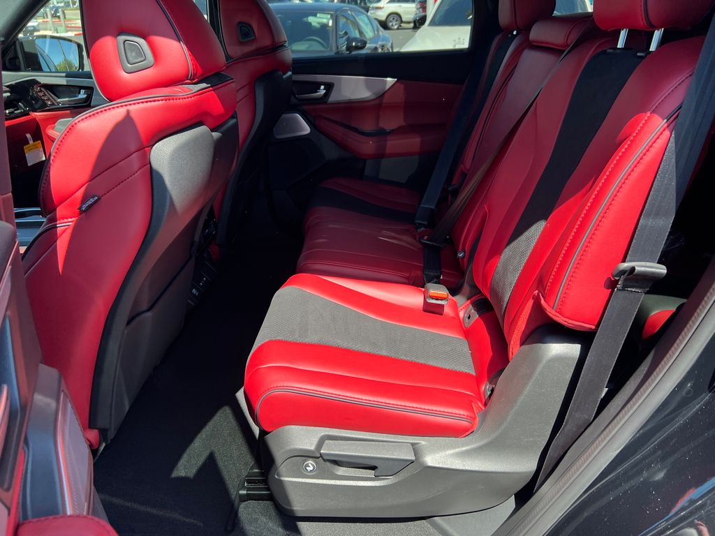 Thumbnail: 2026 Acura MDX - 28