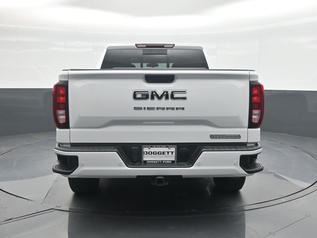 Used 2025 GMC Sierra 1500 Truck