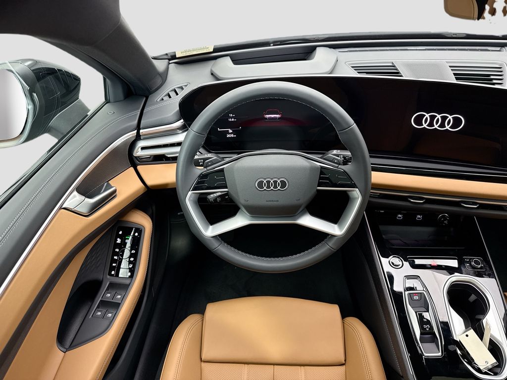 Thumbnail: 2026 Audi A6 - 10
