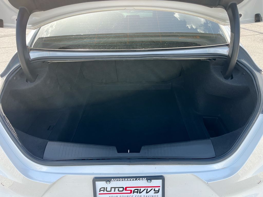 2022 Cadillac CT4 Sport White at Shottenkirk Kia Fort Bend
