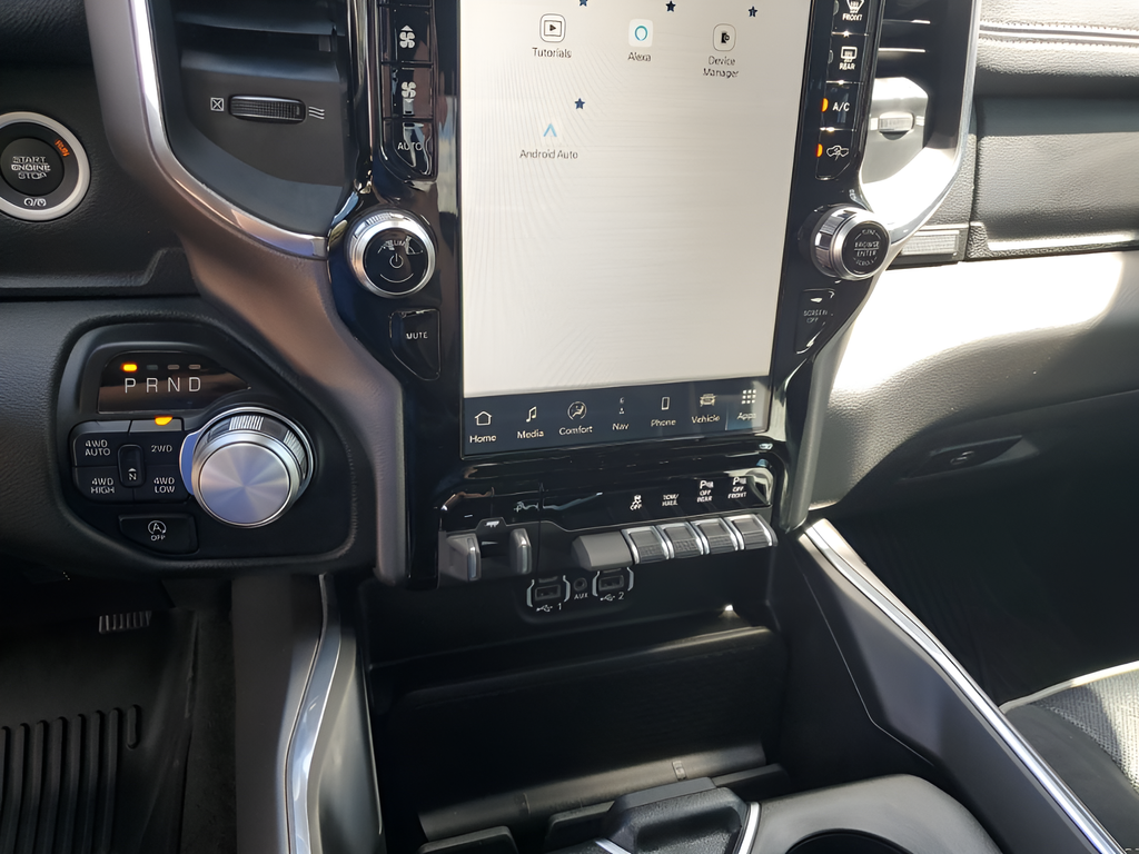 Used Car 2023 Ram 1500  Laramie For Sale In Austin, Texas