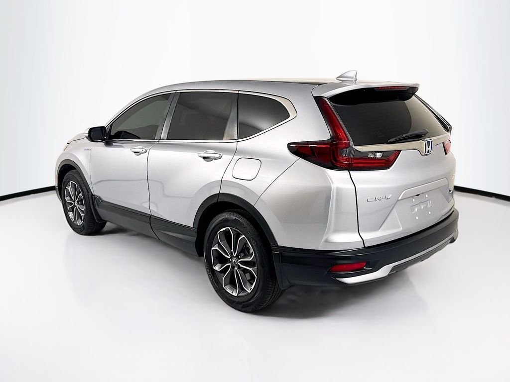 Thumbnail: 2022 Honda CR-V - 7