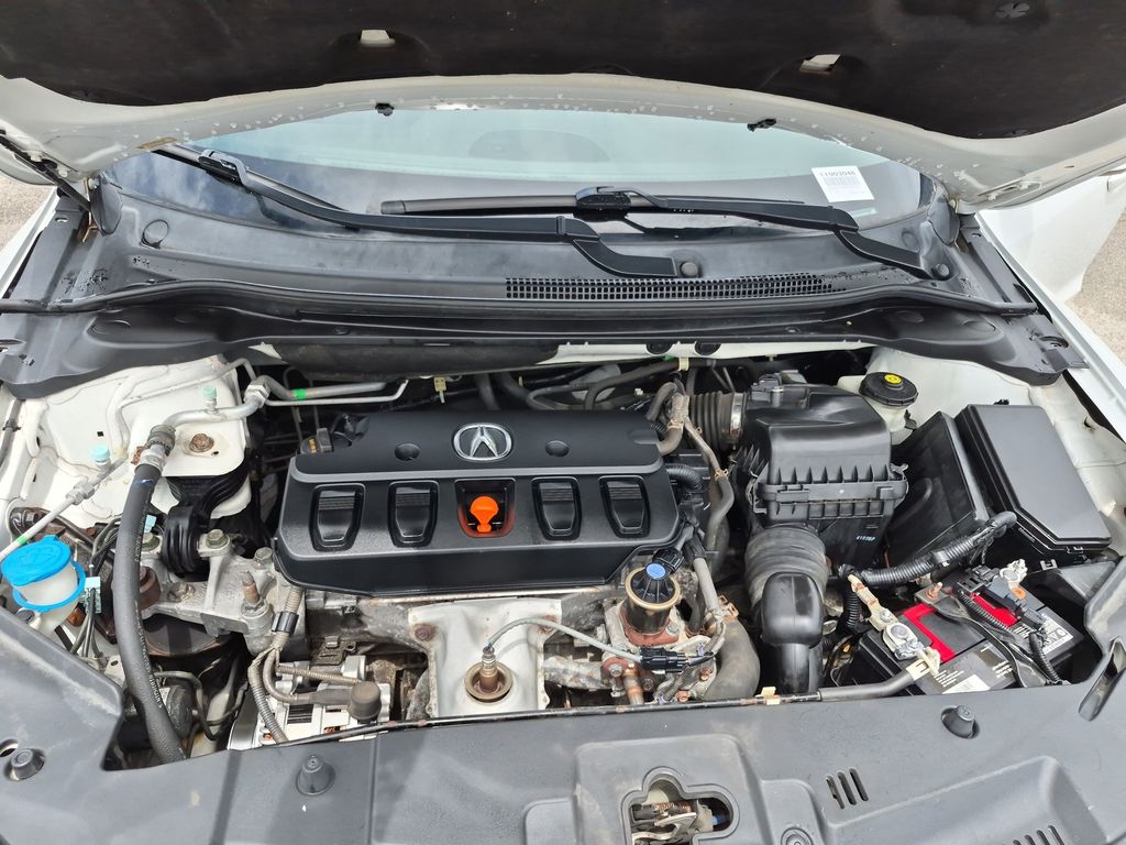 Used Car 2015 Acura Ilx  2.0l For Sale Under $15,000 In Austin, Texas