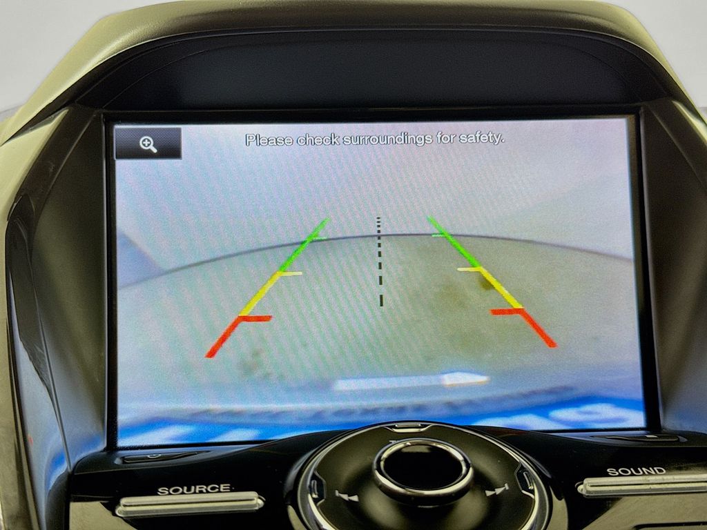 Used Car 2013 Ford Escape  Titanium For Sale Under $12,000 In Austin, Texas