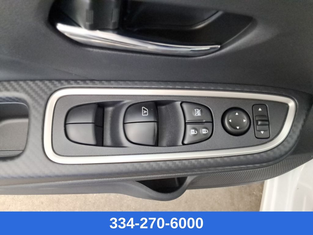 new 2025 Nissan Versa car, priced at $21,335