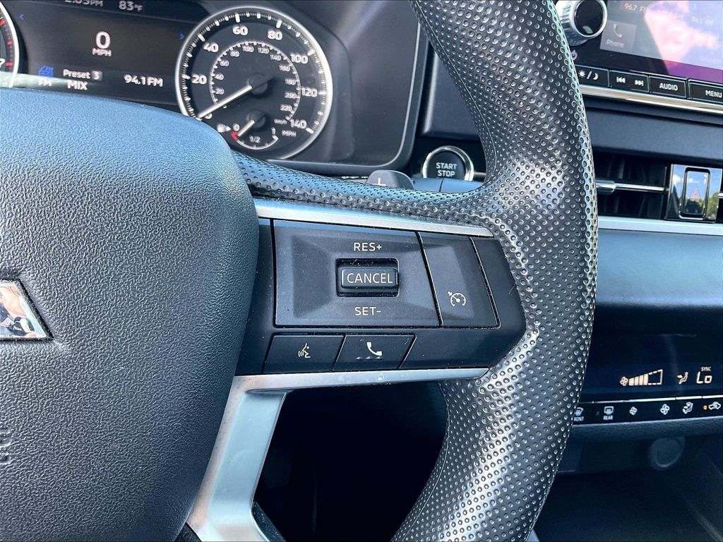 2023 Mitsubishi Outlander — photo 22