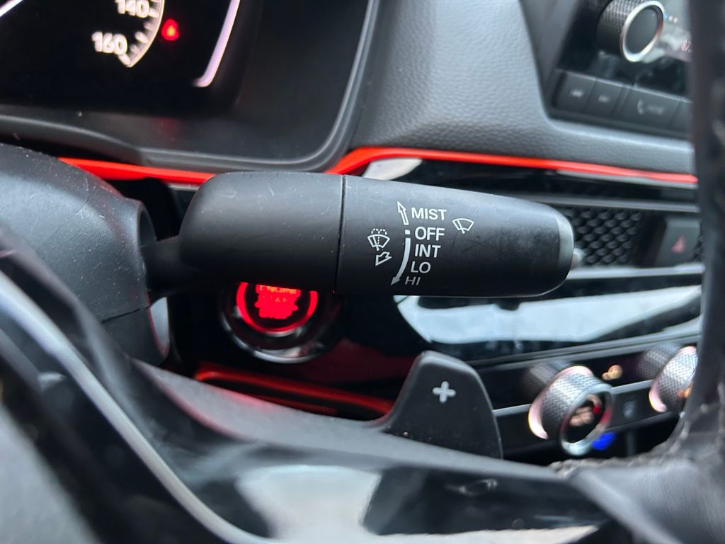 Thumbnail: 2024 Honda Civic - 20