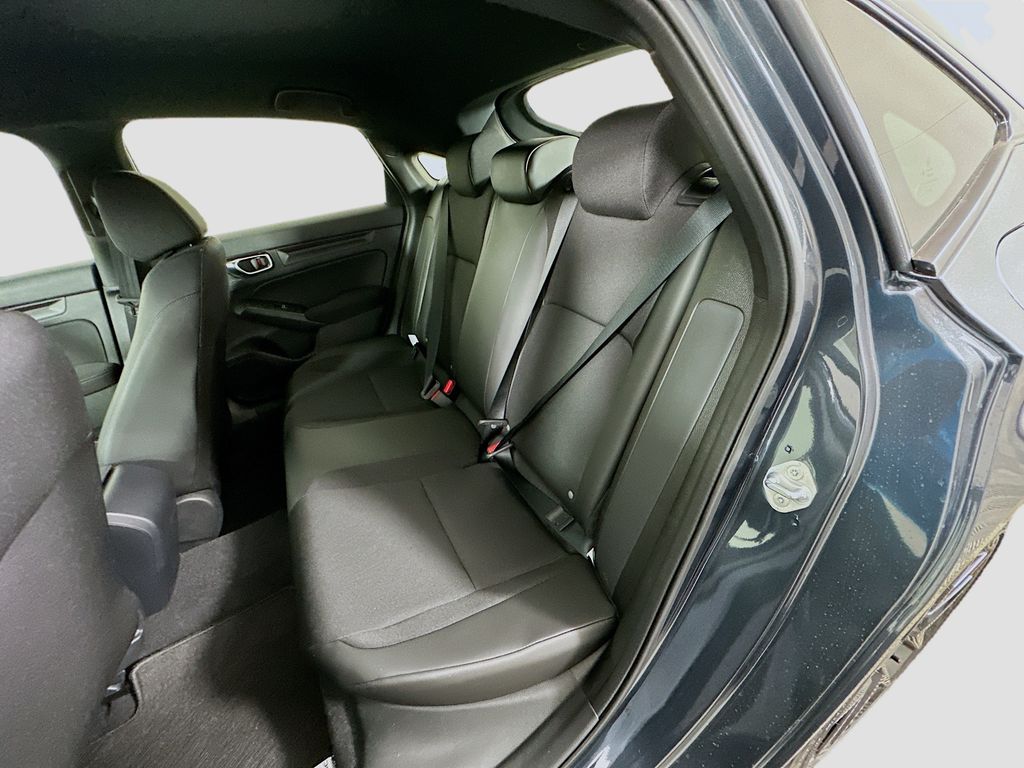 Thumbnail: 2026 Honda Civic - 16