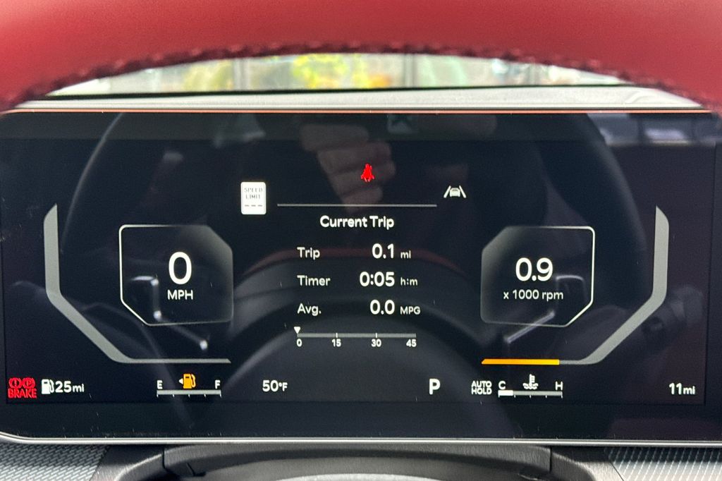 new 2026 Kia K4 car, priced at $28,130