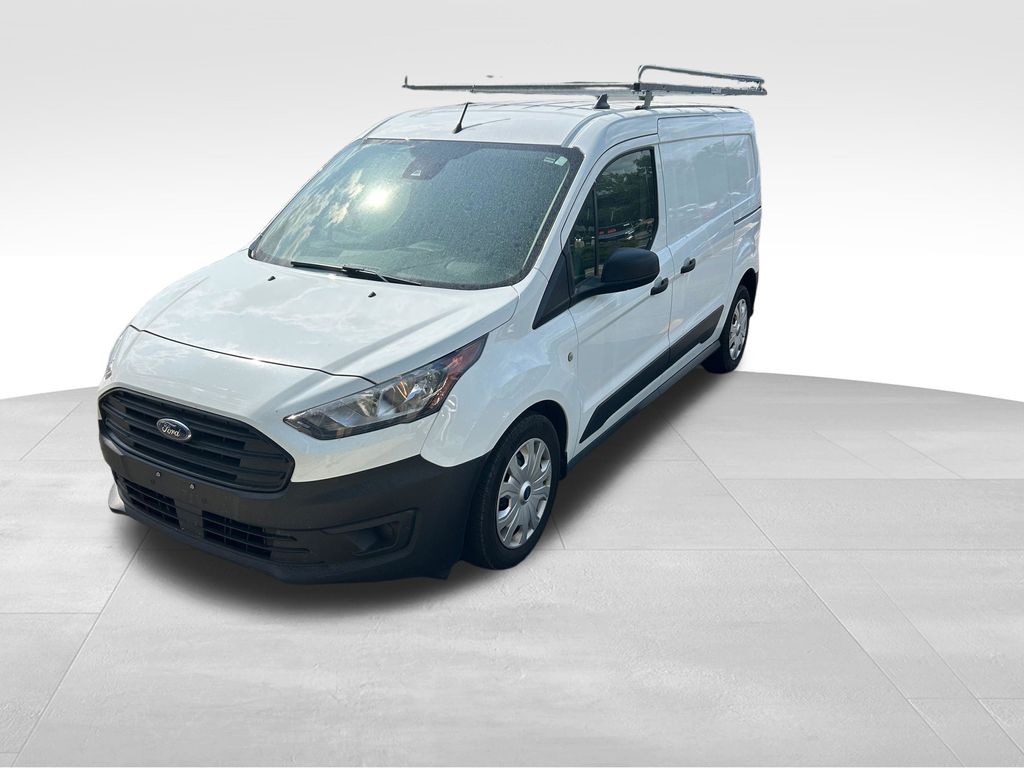 2022 Ford Transit Connect XL