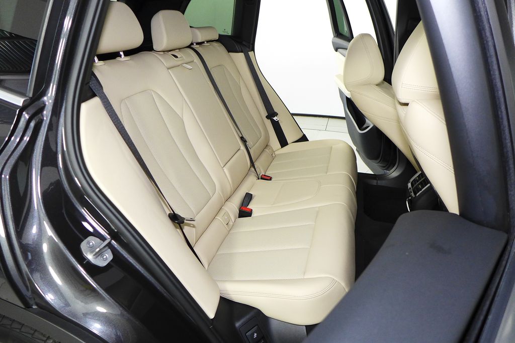 Thumbnail: 2023 BMW X3 - 20
