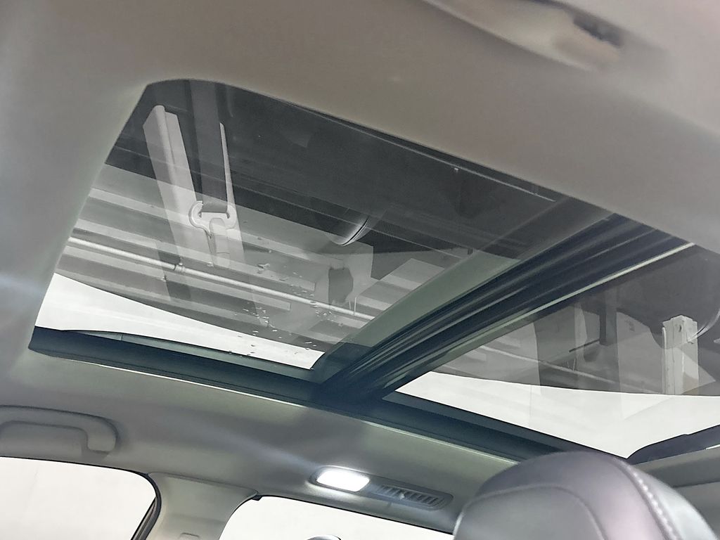 2021 Subaru Ascent Touring