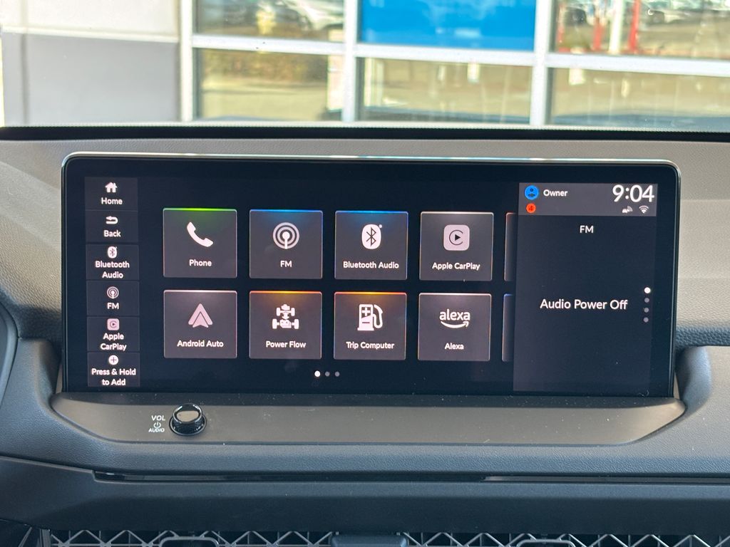 Thumbnail: 2025 Honda Accord - 14