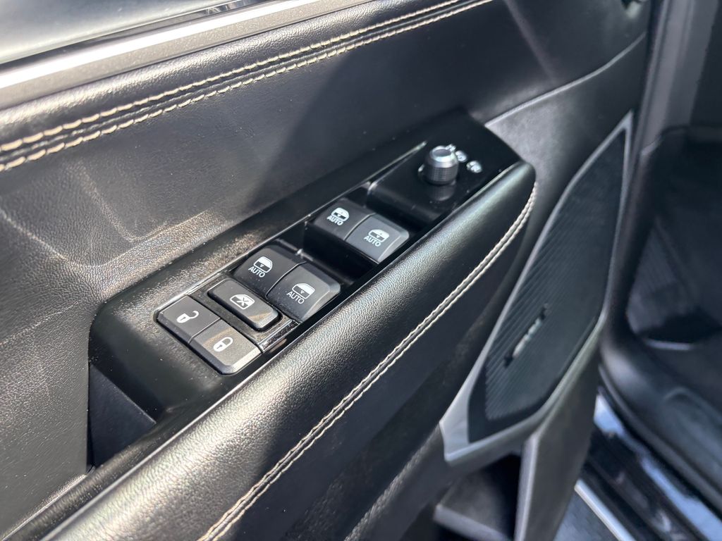 Used Car 2024 Jeep Wagoneer  Series Ii For Sale Under $60,000 In Austin, Texas