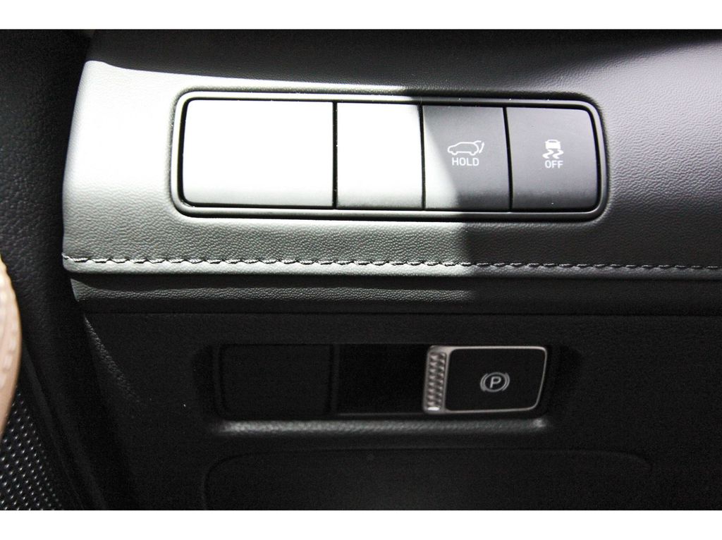 Used 2023 Hyundai Santa Fe SUV