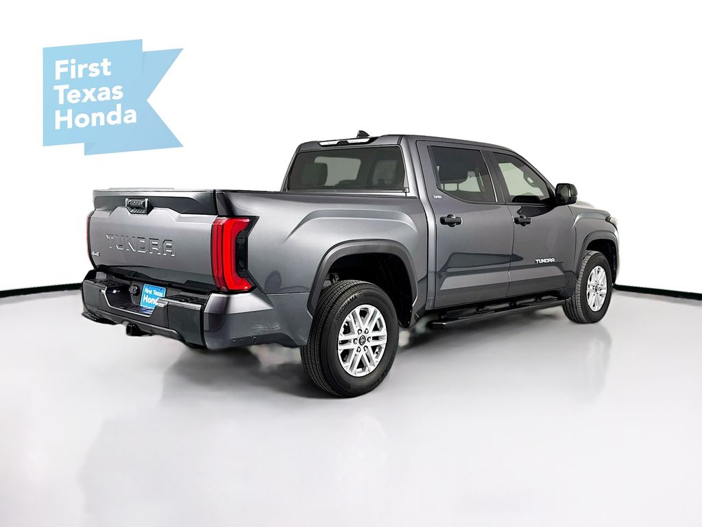 Used Car 2024 Toyota Tundra  Sr5 For Sale Under $50,000 In Austin, Texas