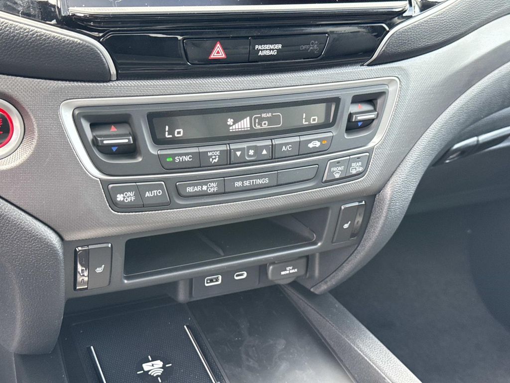 New 2026 Honda Ridgeline Truck