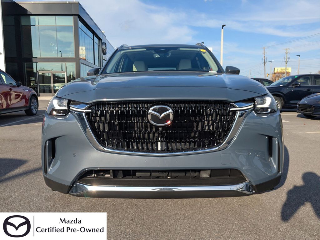 2026 Mazda CX-90 3.3 Turbo Premium Plus