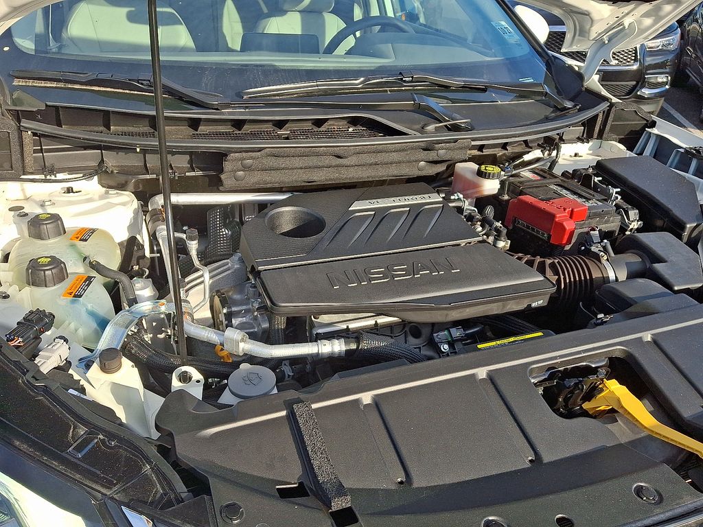 Thumbnail: 2023 Nissan Rogue - 29