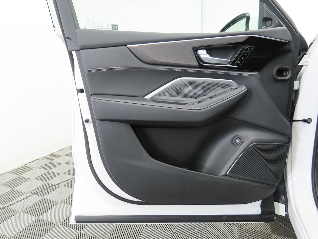 2025 Acura MDX Advance 26